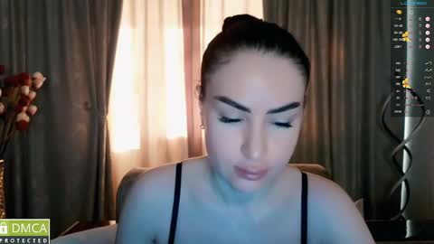 amara campbell online show from April 2026 02:55:01 AM