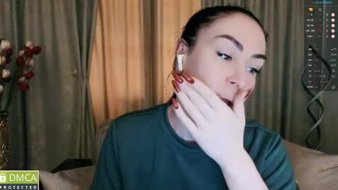 amara campbell online show from May 2026 01:56:01 AM