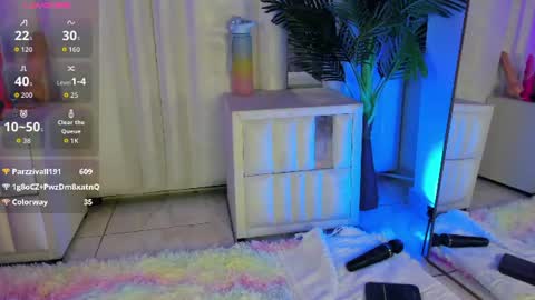 AMARA online show from June 2026 05:23:02 AM