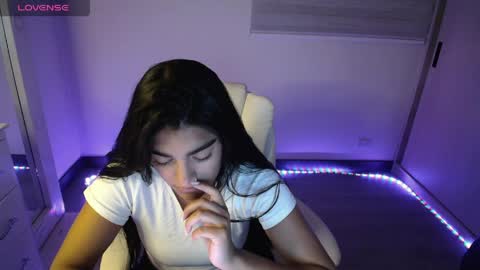 amara_silk online show from April 2026 03:31:02 AM