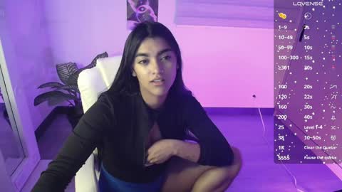 Snapshot of amara_silk chatting on May 2026 03:14:02 AM amara_silk online show from May 2026 03:14:02 AM