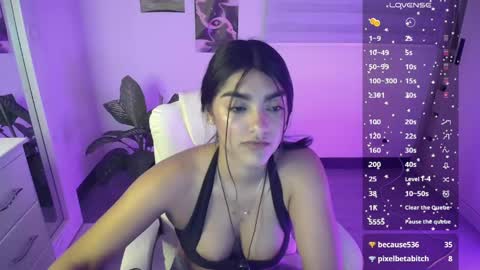 Snapshot of amara_silk chatting on June 2026 11:38:02 PM amara_silk online show from June 2026 11:38:02 PM