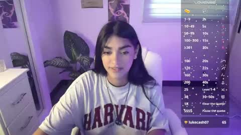 amara_silk online show from June 2026 10:33:01 PM