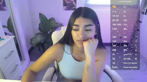 amara_silk online show from July 2026 10:19:02 PM