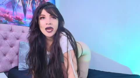 Amara Vega  online show from February 2025 02:57:01 PM