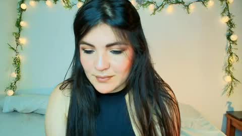 Amara Vega  online show from April 2026 10:56:02 PM