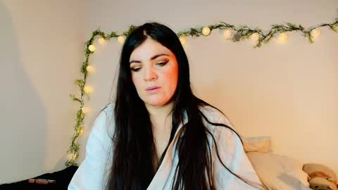 Amara Vega  online show from May 2026 10:11:02 AM