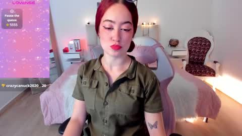 amaraa_couper1 online show from October 2025 03:07:02 AM