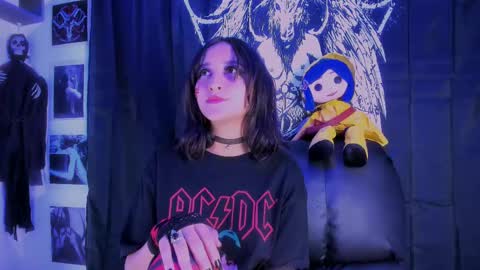 Snapshot of amaracooper2 chatting on February 2025 02:50:02 AM amaracooper2 online show from February 2025 02:50:02 AM