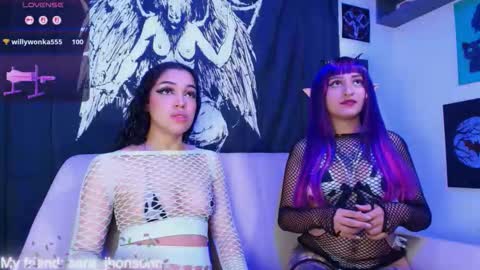 Snapshot of amaracooper2 chatting on November 2025 01:35:02 PM amaracooper2 online show from November 2025 01:35:02 PM