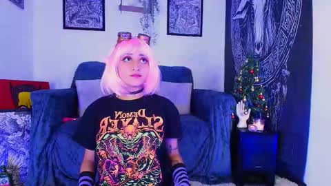 Snapshot of amaracooper2 chatting on December 2025 01:09:02 PM amaracooper2 online show from December 2025 01:09:02 PM