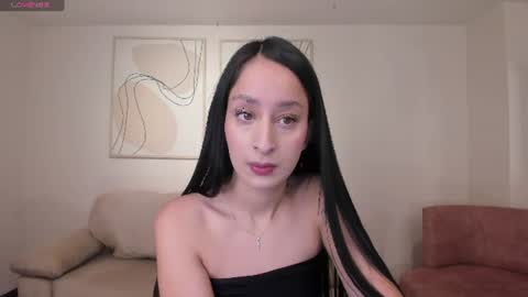 Amara Di online show from June 2026 11:11:02 AM