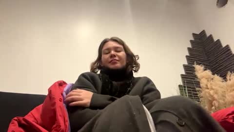 Snapshot of amaraelise chatting on January 2025 06:32:02 PM Amara Elise online show from January 2025 06:32:02 PM