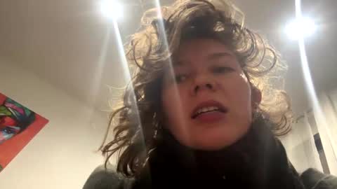 Snapshot of amaraelise chatting on January 2025 09:34:01 PM Amara Elise online show from January 2025 09:34:01 PM