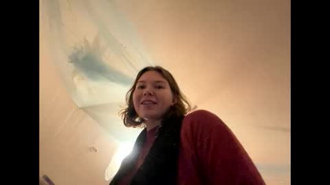 Snapshot of amaraelise chatting on January 2025 06:45:01 PM Amara Elise online show from January 2025 06:45:01 PM