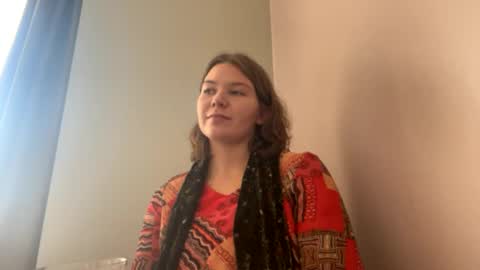 Snapshot of amaraelise chatting on January 2025 12:52:01 PM Amara Elise online show from January 2025 12:52:01 PM