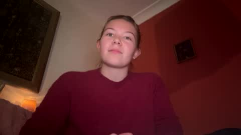 Snapshot of amaraelise chatting on February 2025 06:04:02 PM Amara Elise online show from February 2025 06:04:02 PM