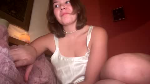 Snapshot of amaraelise chatting on February 2025 09:08:02 PM Amara Elise online show from February 2025 09:08:02 PM