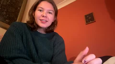 Snapshot of amaraelise chatting on February 2025 09:05:02 PM Amara Elise online show from February 2025 09:05:02 PM