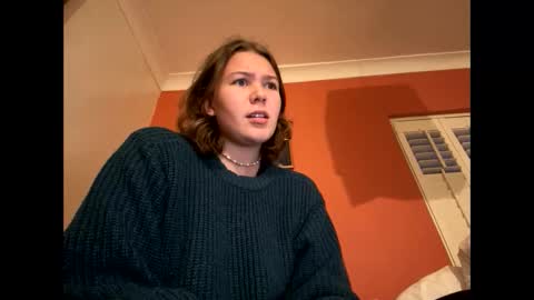 Snapshot of amaraelise chatting on February 2025 06:04:01 PM Amara Elise online show from February 2025 06:04:01 PM