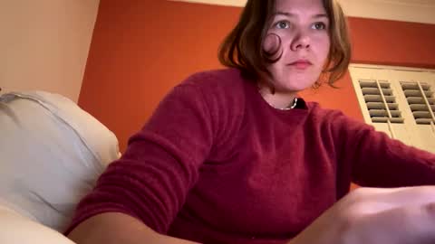 Snapshot of amaraelise chatting on February 2025 08:11:01 PM Amara Elise online show from February 2025 08:11:01 PM