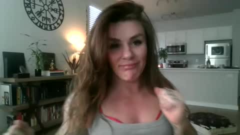 Snapshot of amarajezebel chatting on March 2025 11:05:01 PM Amara Jezebel online show from March 2025 11:05:01 PM