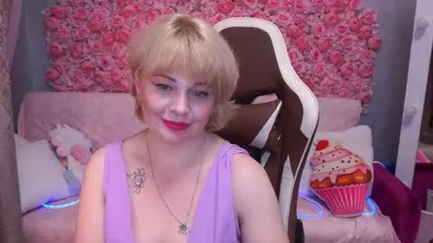 Sofia online show from May 2026 07:11:02 PM