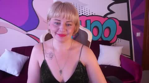 Sofia online show from July 2026 03:47:01 PM