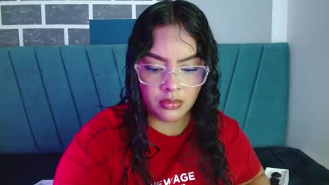 Snapshot of amaranta_carey chatting on September 2025 11:41:02 PM amaranta_carey online show from September 2025 11:41:02 PM