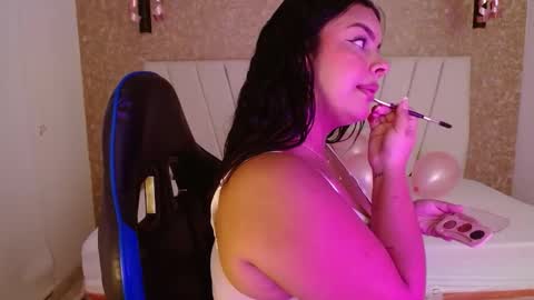 Snapshot of amaranta_carey chatting on September 2025 11:43:01 PM amaranta_carey online show from September 2025 11:43:01 PM