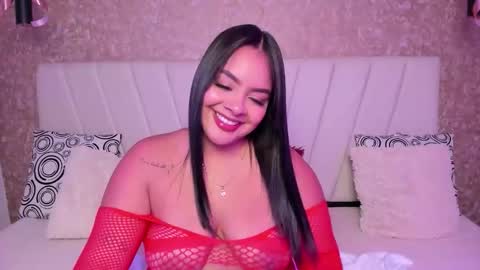 amaranta_carey online show from January 2026 11:52:02 PM