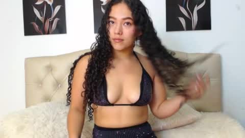 Amaranta online show from March 2025 12:33:02 PM