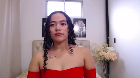 Amaranta online show from September 2025 12:38:02 PM