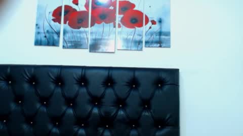 Amaranta online show from December 2025 06:25:02 PM