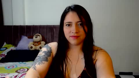 Amaranta wills online show from December 2025 01:00:01 AM