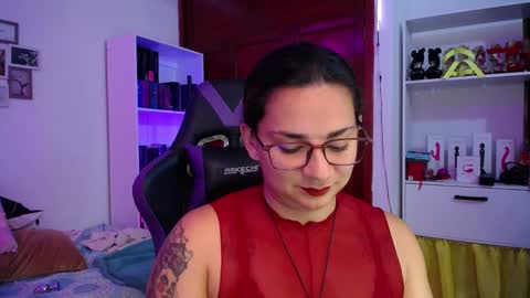 Susan online show from December 2024 10:30:02 PM