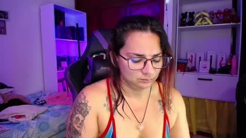 Susan online show from December 2024 09:56:02 PM