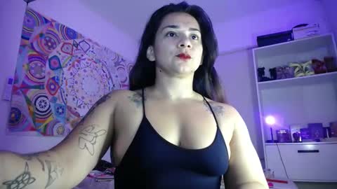 Susan online show from November 2025 09:35:02 PM