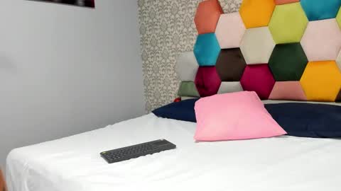 amarantha_hans online show from January 2025 07:14:02 PM