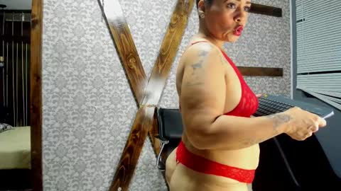 amarantha_hans online show from February 2025 12:54:02 PM