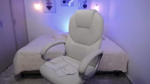 Amarantha online show from March 2025 02:08:02 PM