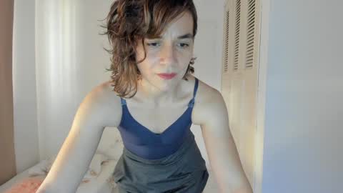 Amarantha online show from February 2025 10:12:01 PM