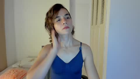 Amarantha online show from February 2025 01:16:02 AM