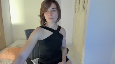 Amarantha online show from February 2025 01:55:01 AM