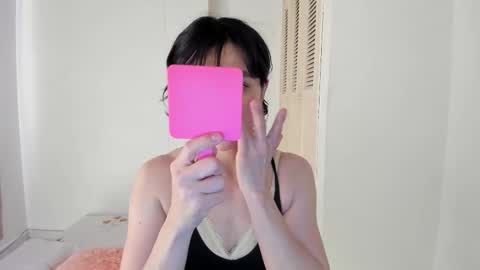 Amarantha online show from November 2025 09:25:02 PM