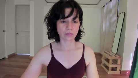 Amarantha online show from March 2026 07:05:01 PM