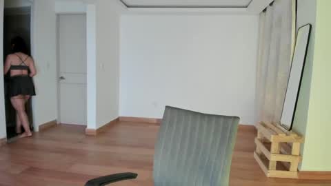 Amarantha online show from April 2026 09:56:01 PM