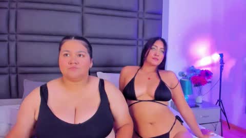 amaranttaylunay online show from March 2026 08:36:02 PM