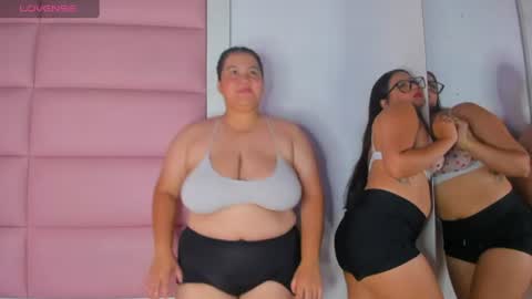 Snapshot of amaranttaylunay chatting on July 2026 08:40:01 PM amaranttaylunay online show from July 2026 08:40:01 PM