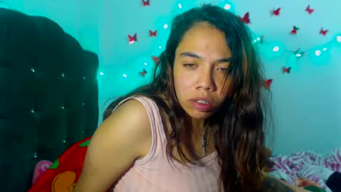 Amara Julia online show from December 2024 01:10:01 AM